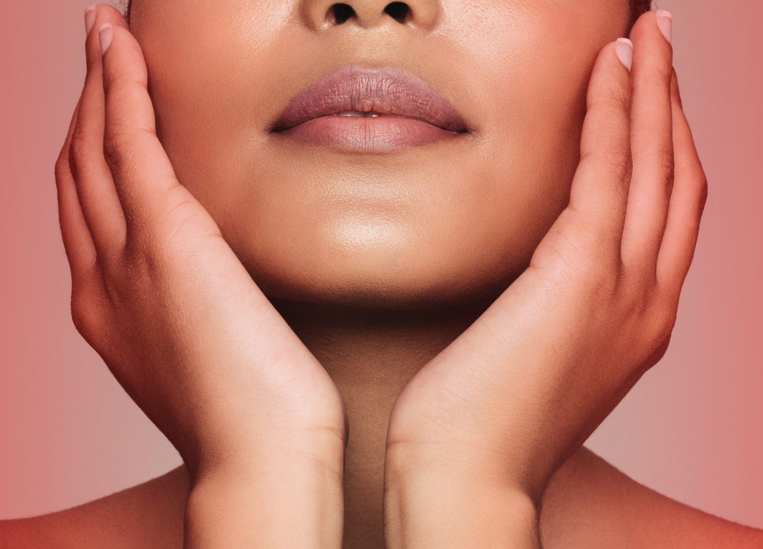 What is red LED light therapy good for?