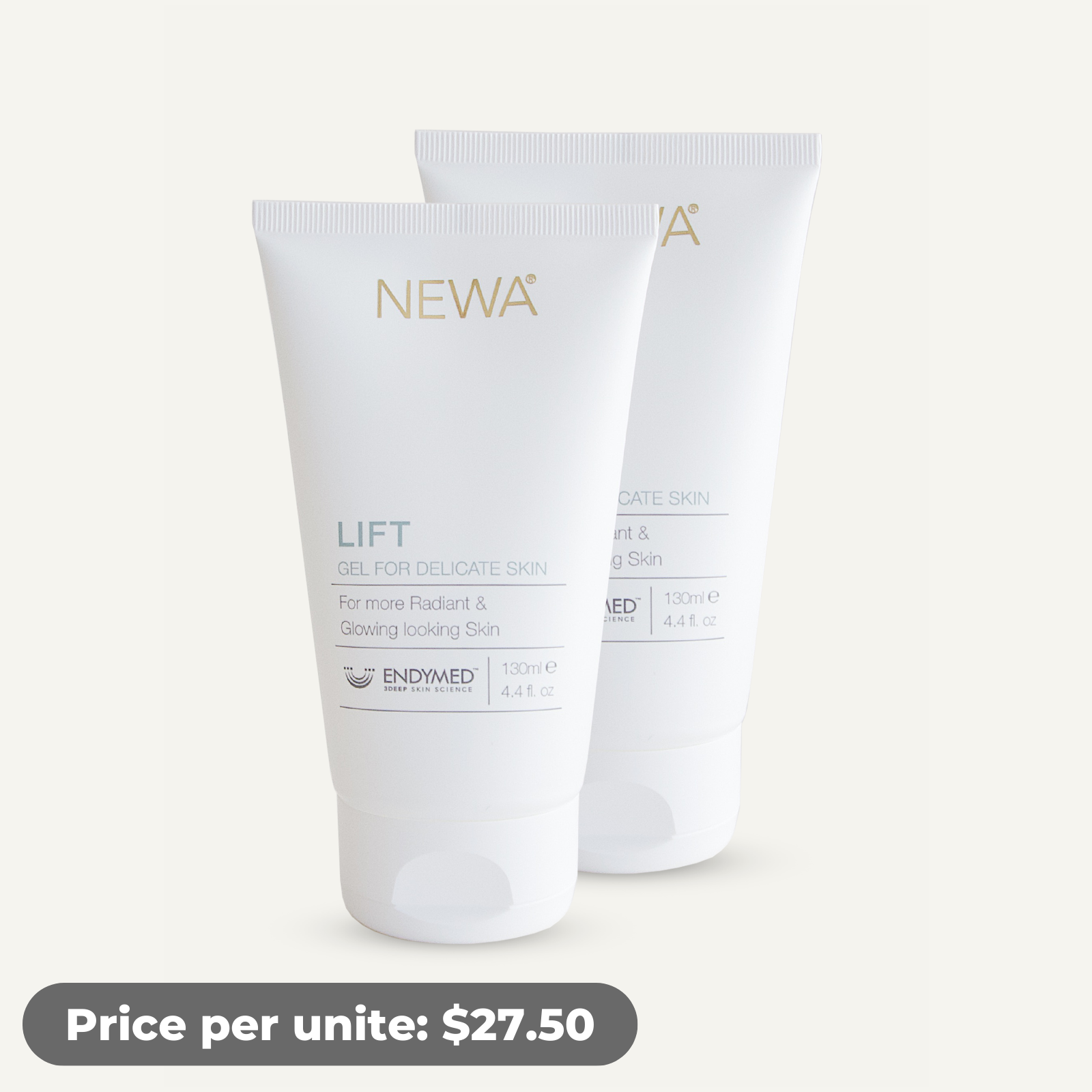 NEWA Lift Activator Gel - 2 Pack