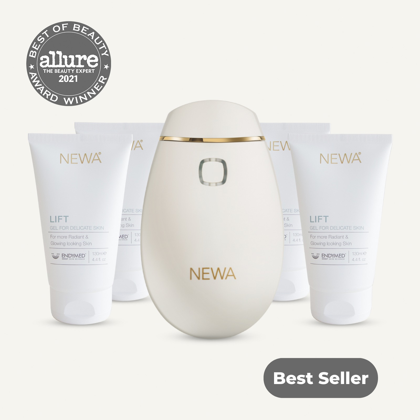 NEWA Classic - Advanced Kit