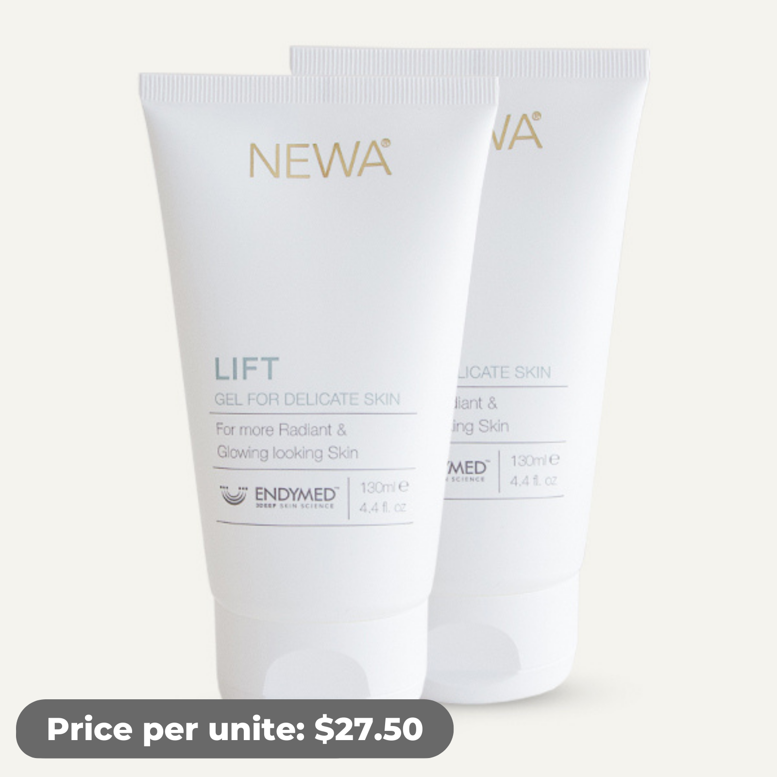 NEWA Lift Activator Gel - 2 Pack