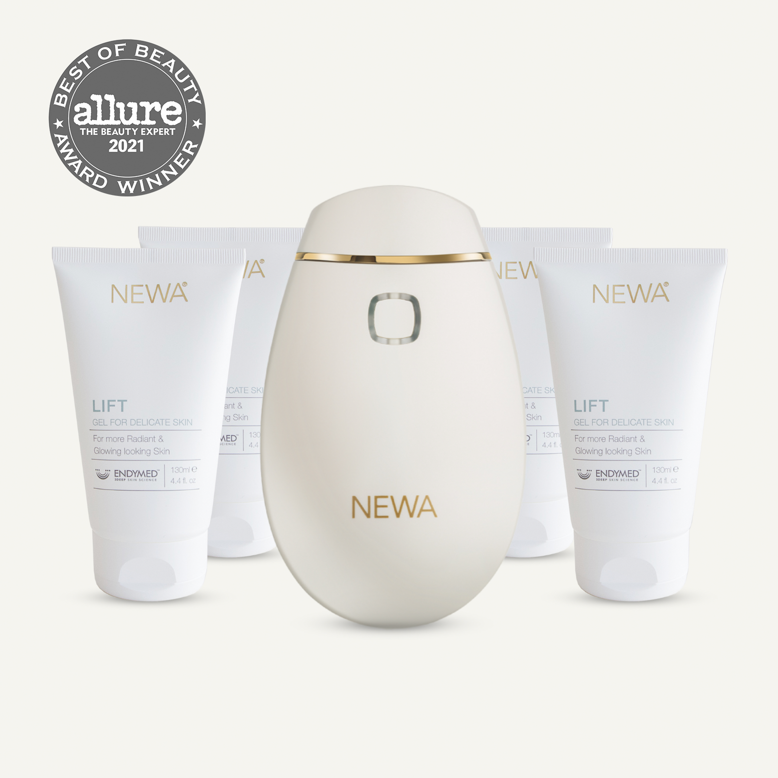 NEWA Classic - Advanced Kit