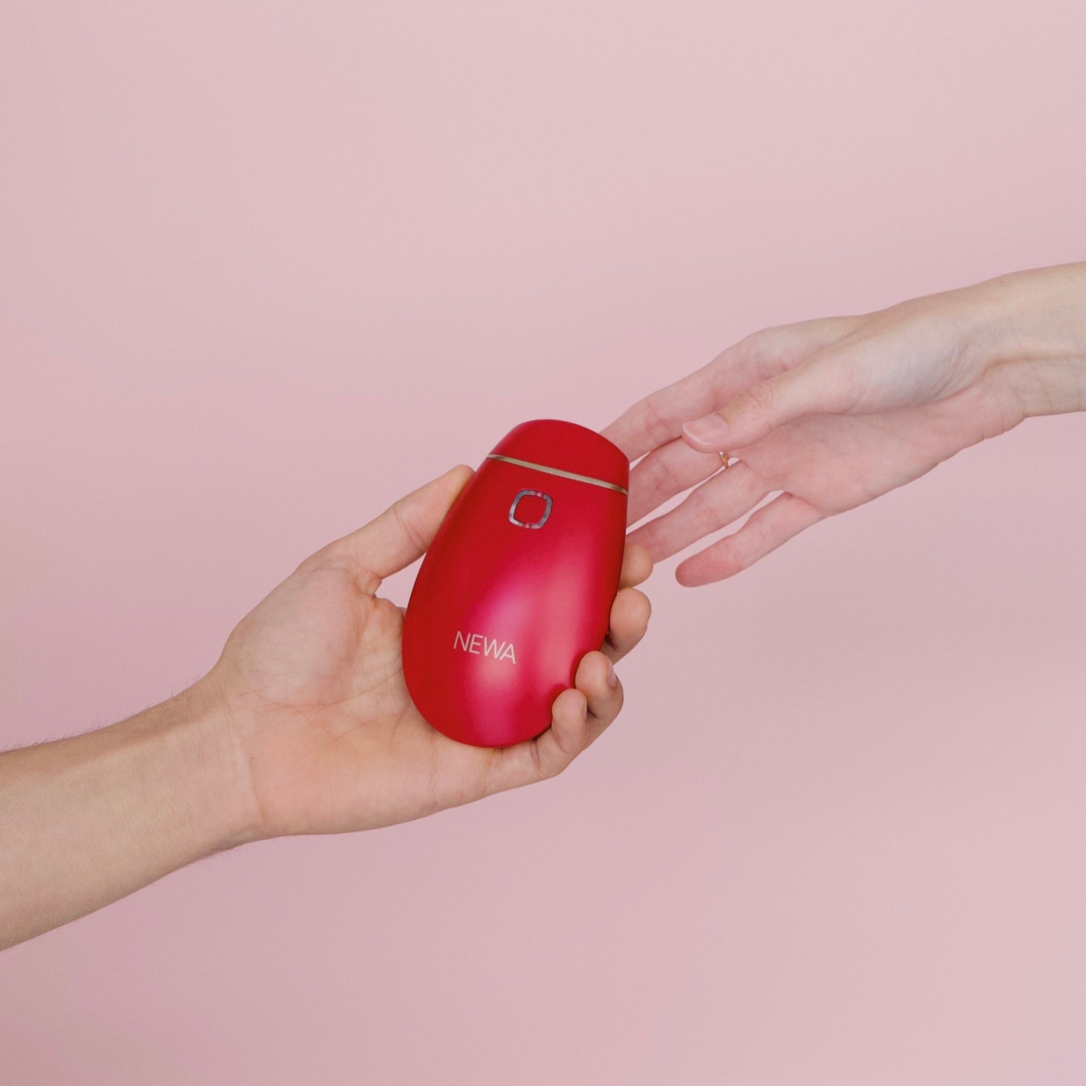NEWA Classic - RF Wrinkle Reduction Device