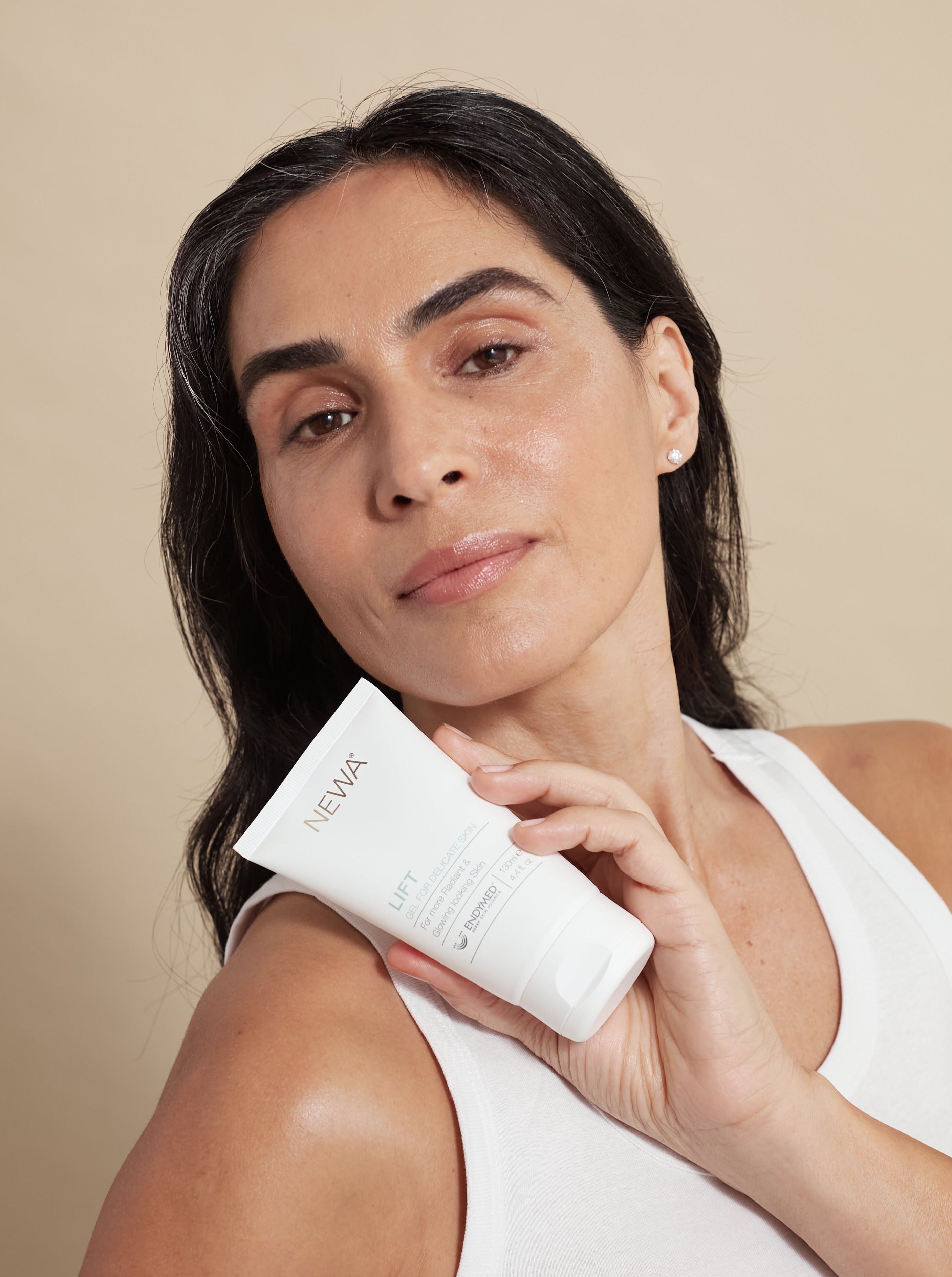 NEWA Lift Activator Gel