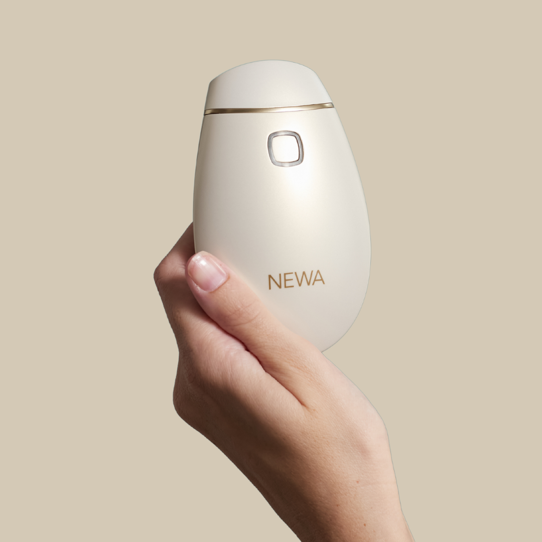 NEWA Classic - RF Wrinkle Reduction Device