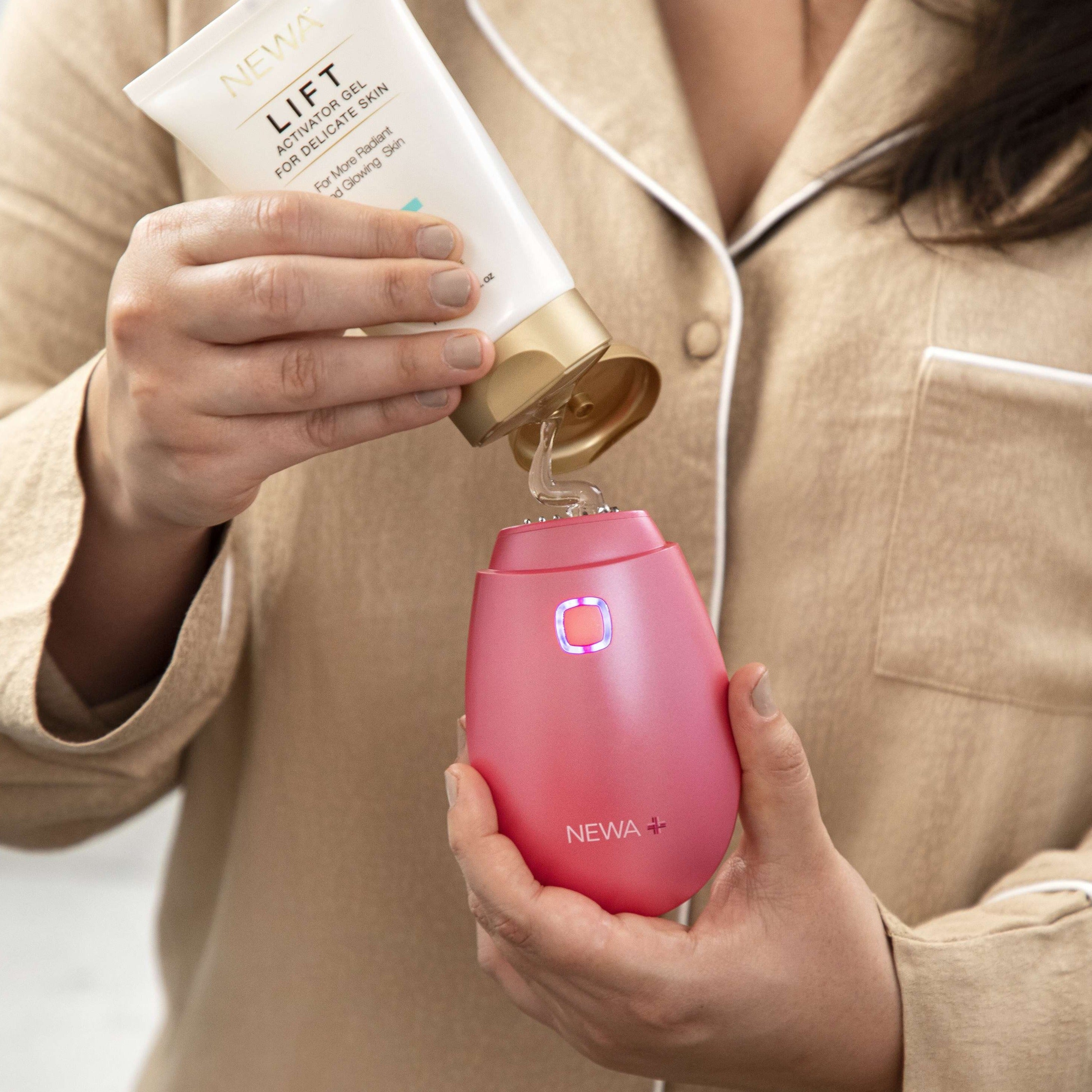 NEWA Plus - Advanced Kit