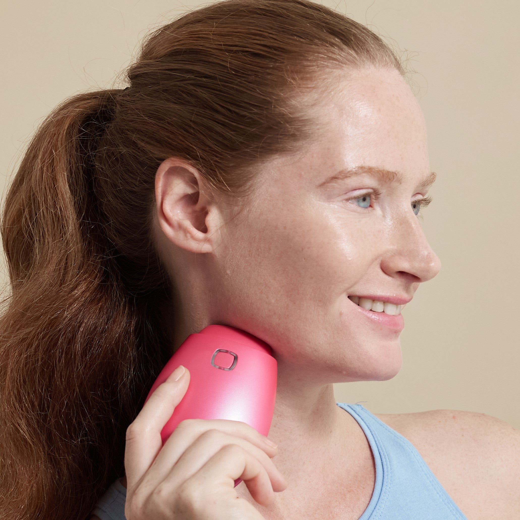 NEWA Plus - Cordless RF Wrinkle Reduction Device