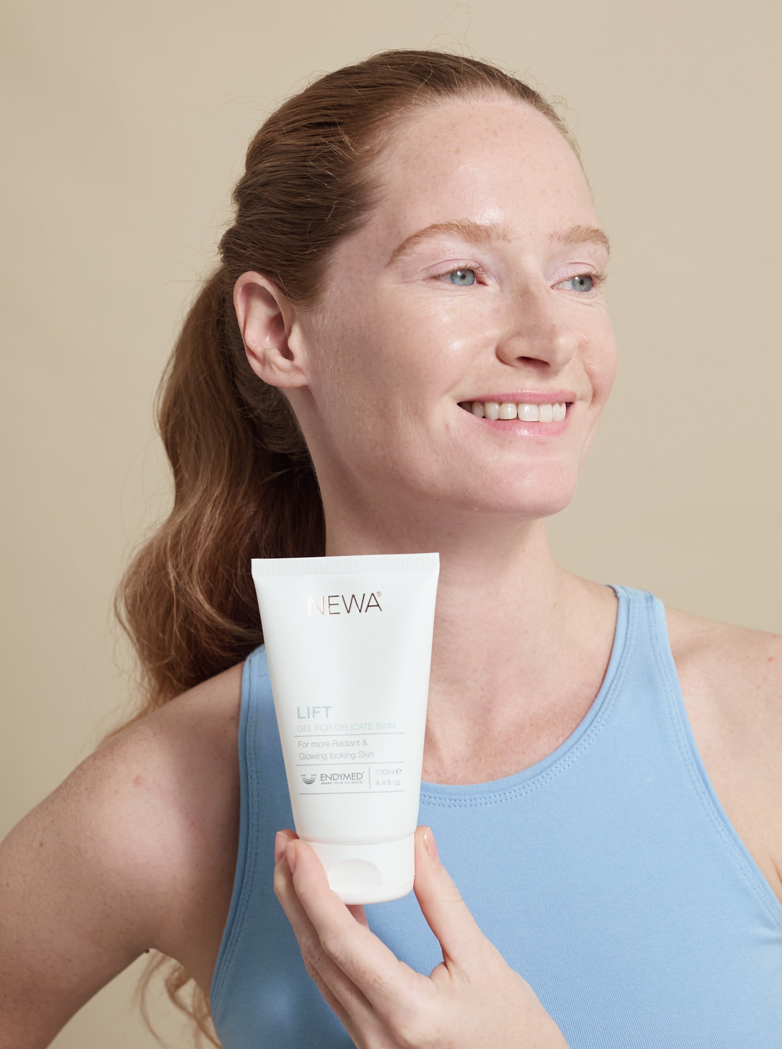 NEWA Lift Activator Gel