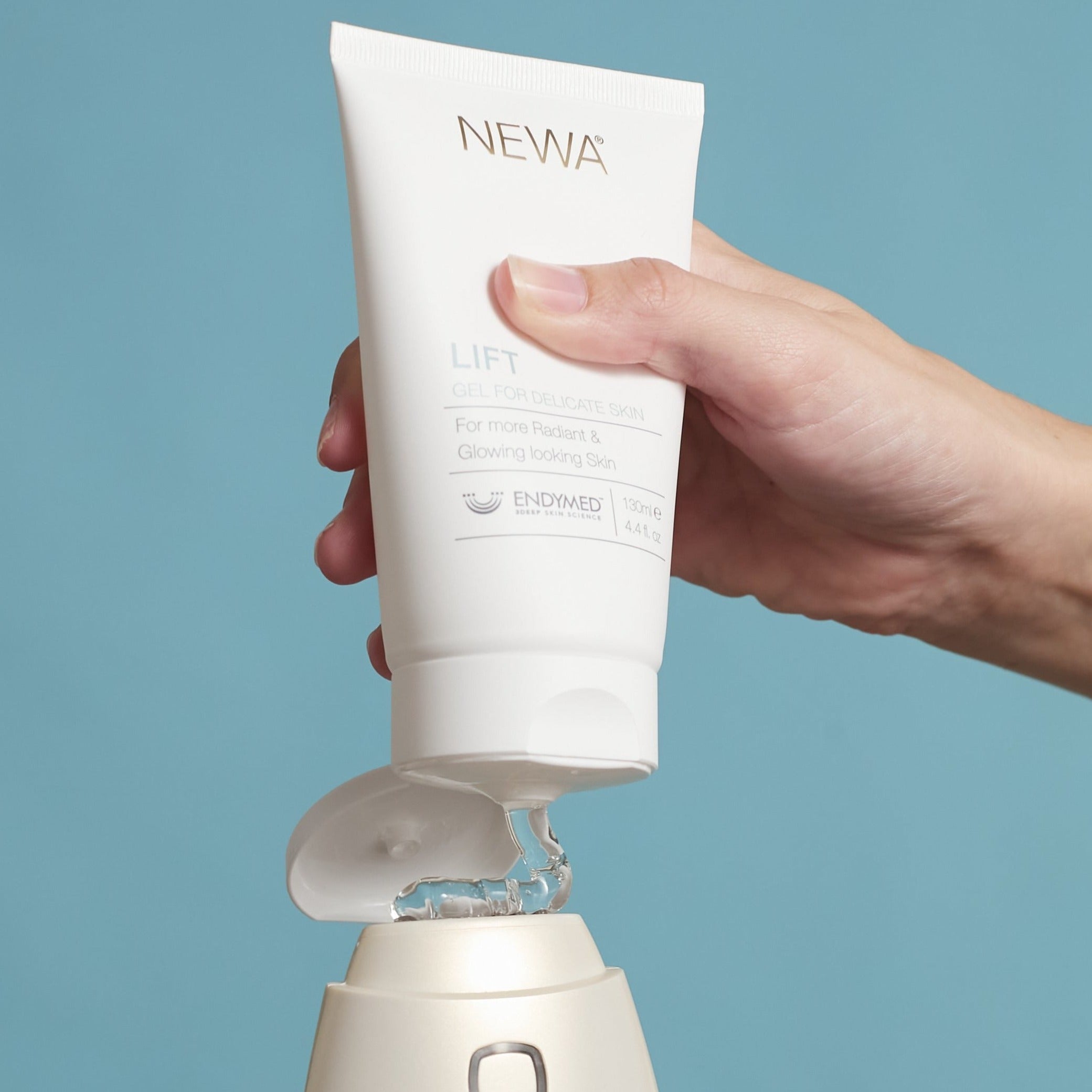 NEWA Lift Activator Gel
