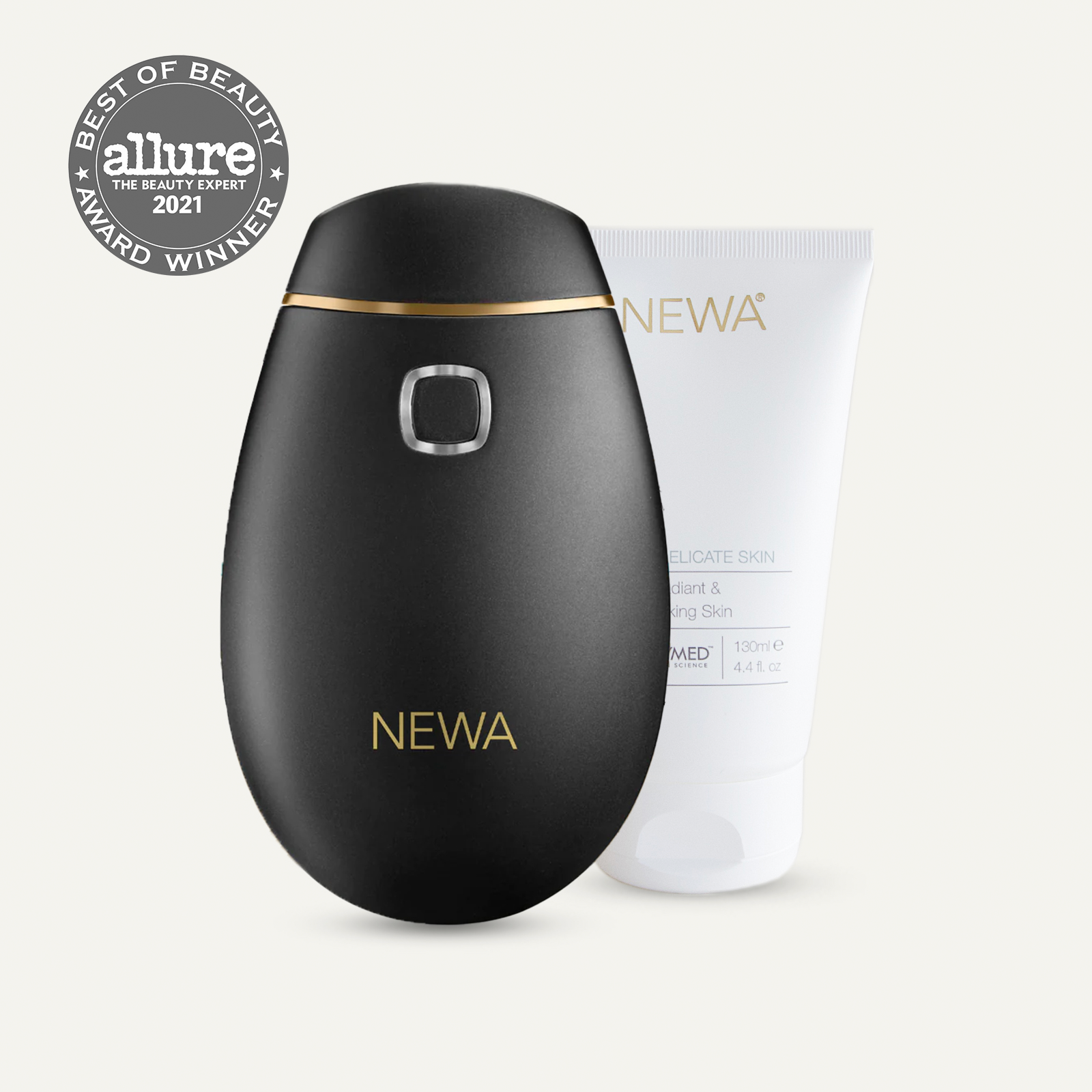 NEWA Classic - RF Wrinkle Reduction Device