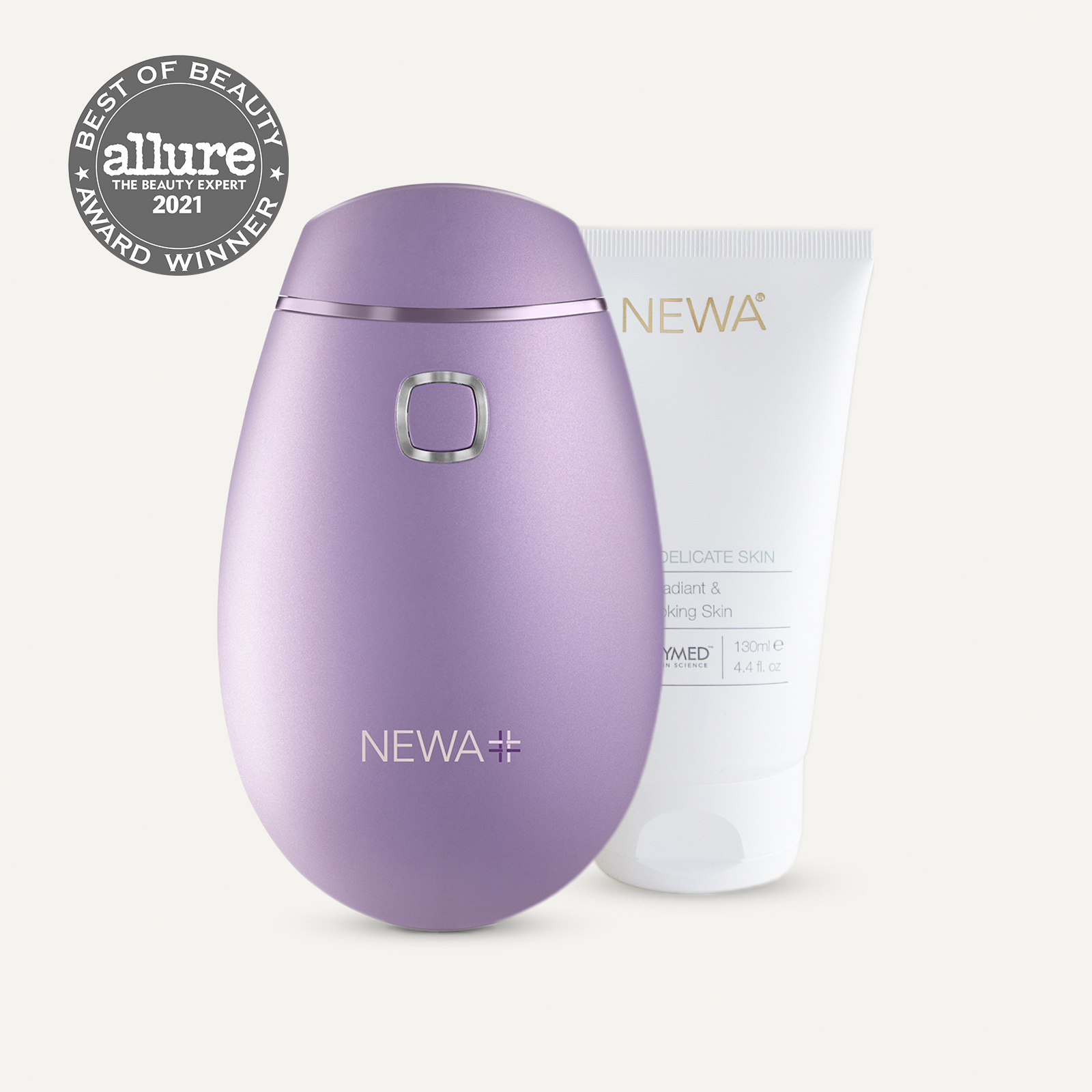 NEWA Plus - Cordless RF Wrinkle Reduction Device
