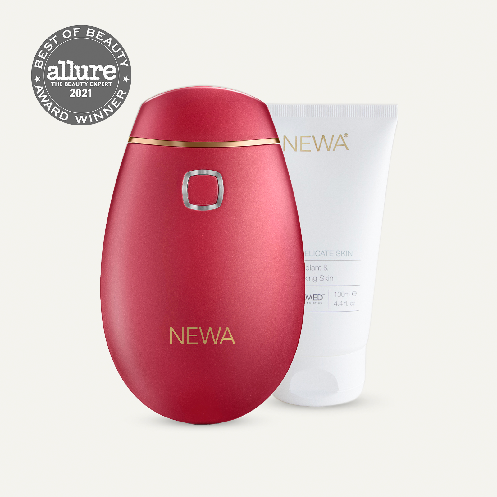 NEWA Classic - RF Wrinkle Reduction Device