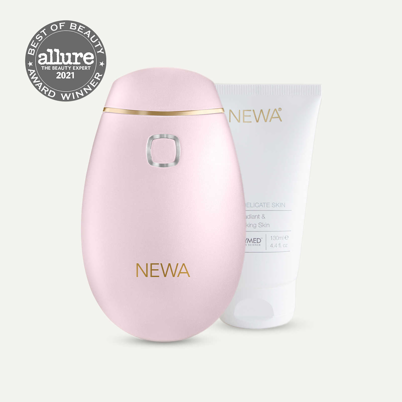 NEWA Classic - RF Wrinkle Reduction Device