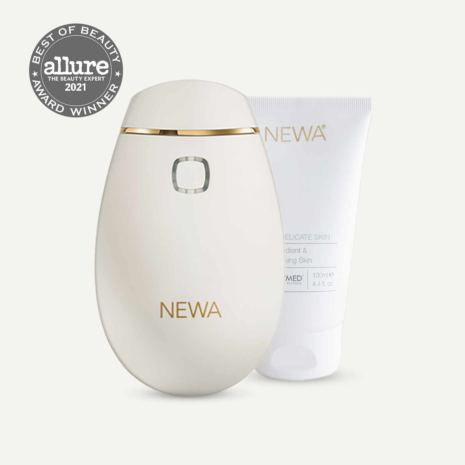RF Skin Tightening & Wrinkle Reduction Device | NEWA Classic RF Skin Tightening & Wrinkle Reduction Device | NEWA Classic
