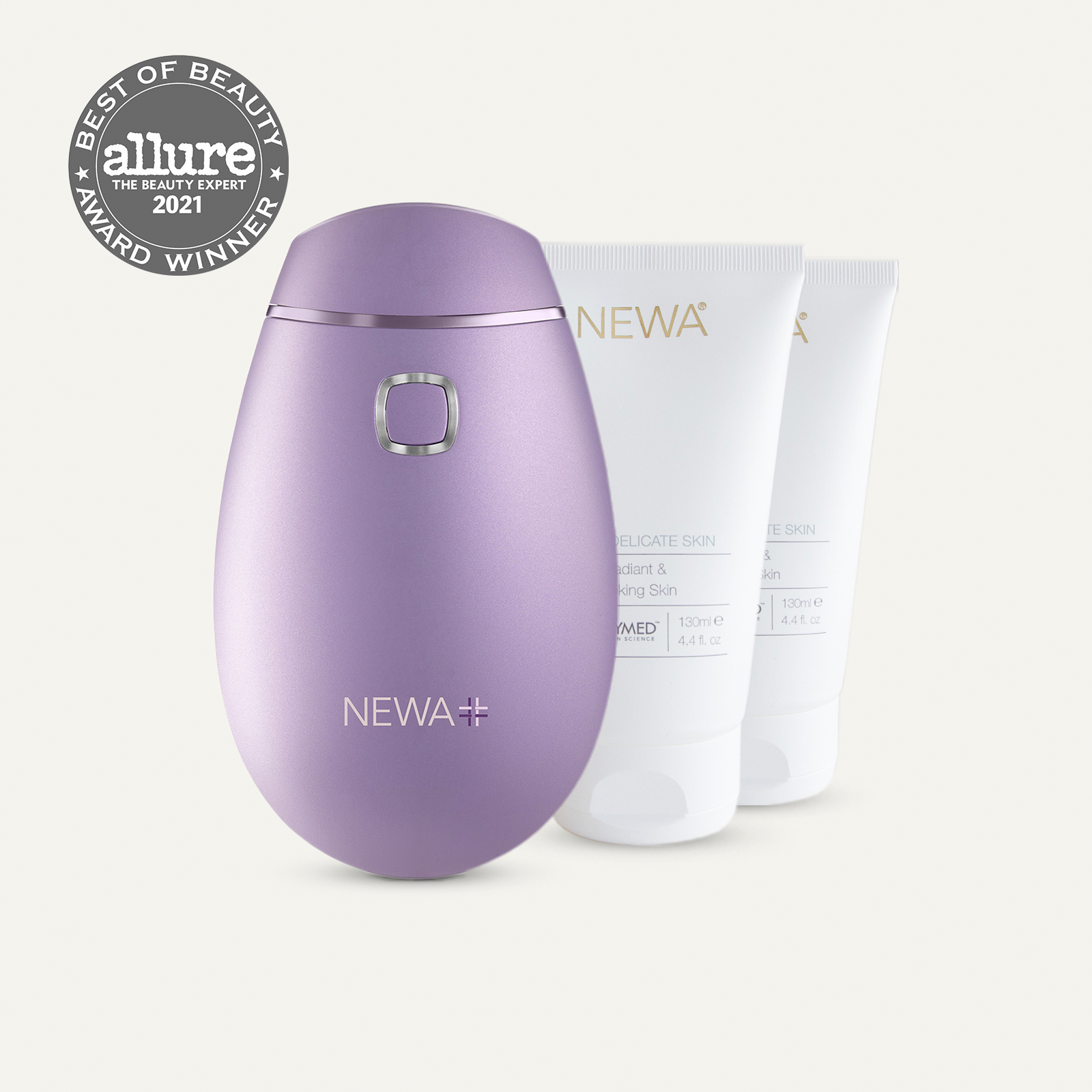 NEWA+ Starter Kit