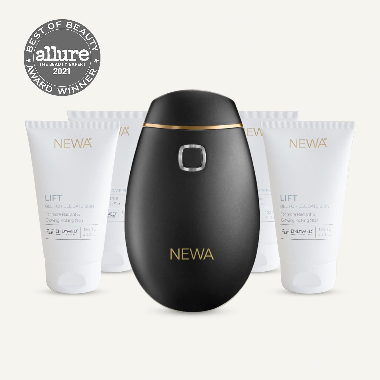 NEWA Classic - Advanced Kit