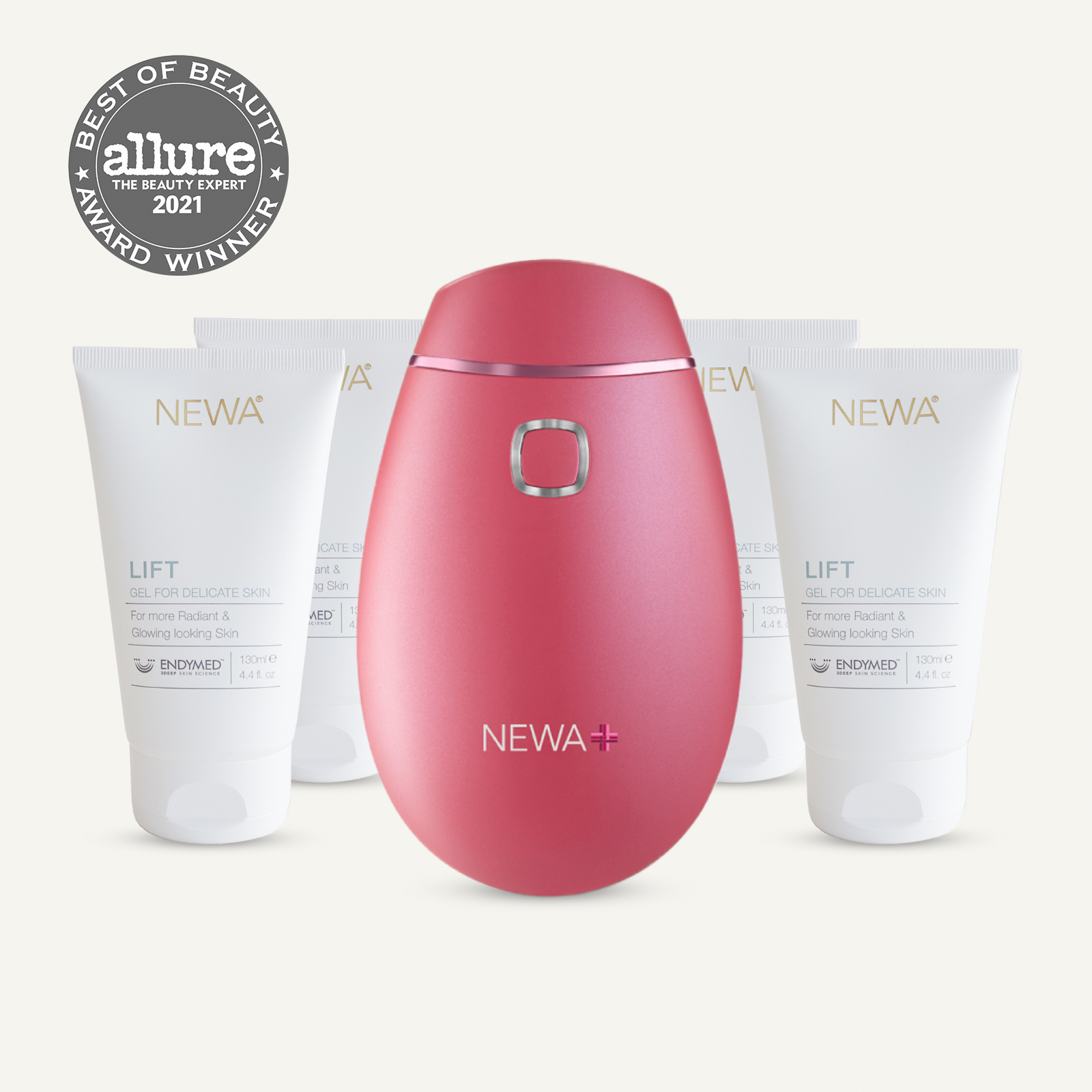 NEWA Plus - Advanced Kit