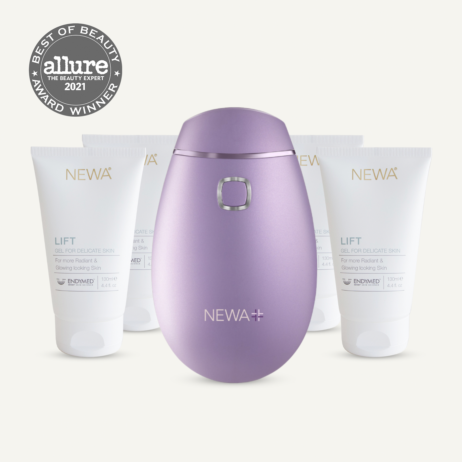 NEWA Plus - Advanced Kit