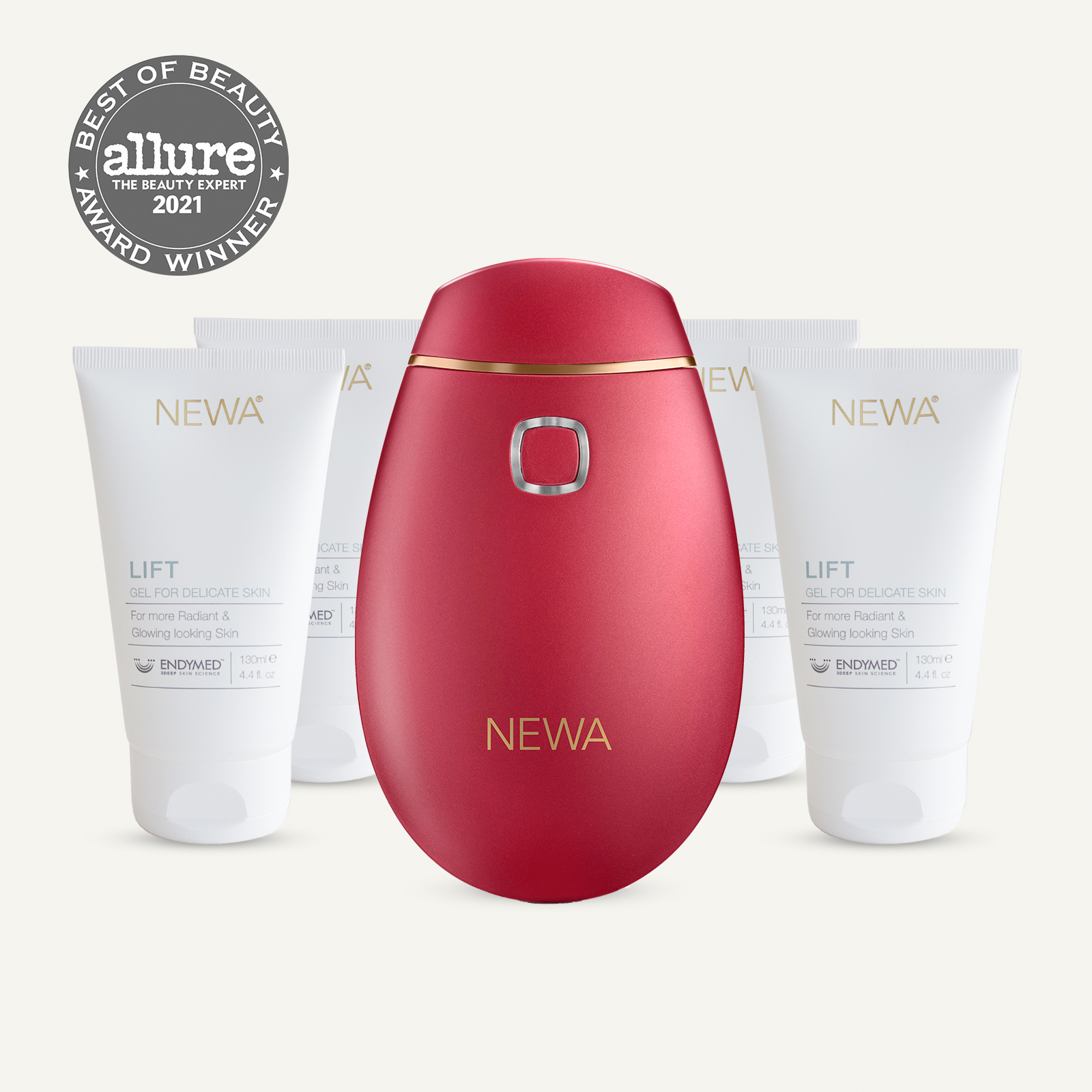 NEWA Classic - Advanced Kit
