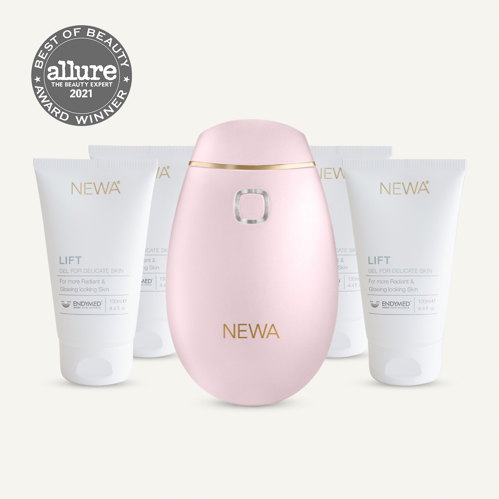 NEWA Classic - Advanced Kit