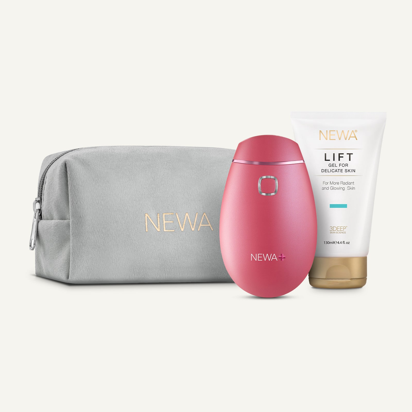 NEWA Plus - Cordless RF Wrinkle Reduction Device