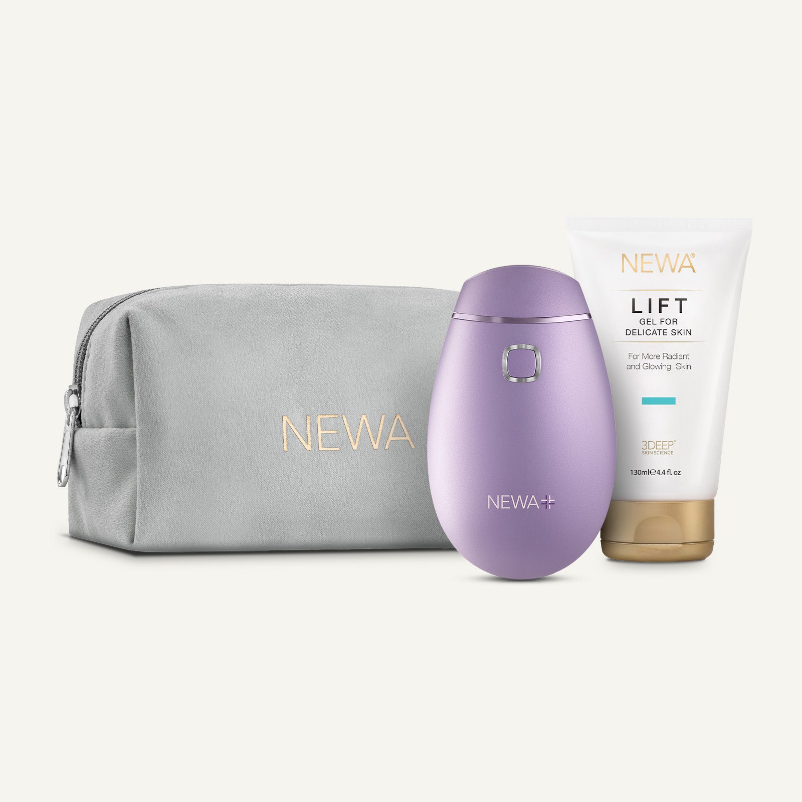 NEWA Plus - Cordless RF Wrinkle Reduction Device