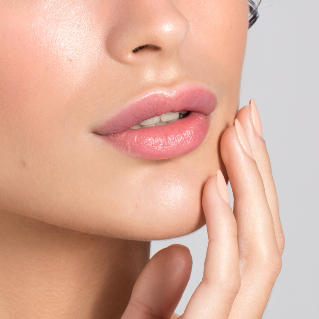 How to get rid of lip wrinkles