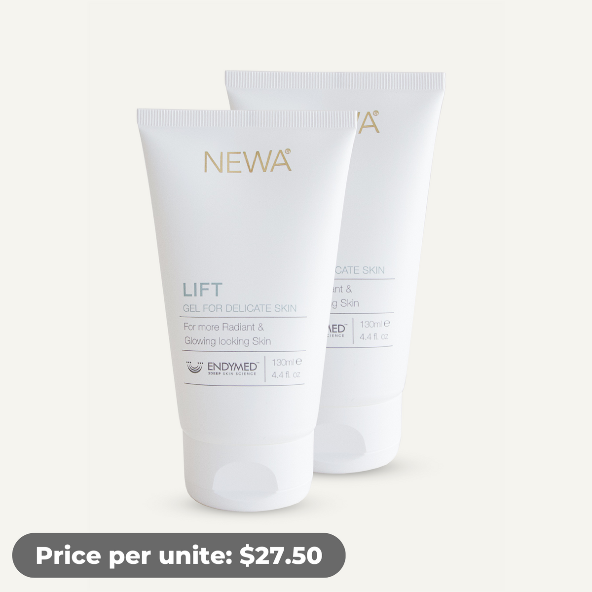 NEWA LIFT フェイスジェル 130ml 2個セット NEWA LIFT フェイスジェル 130ml 2個セット 【公式通販】