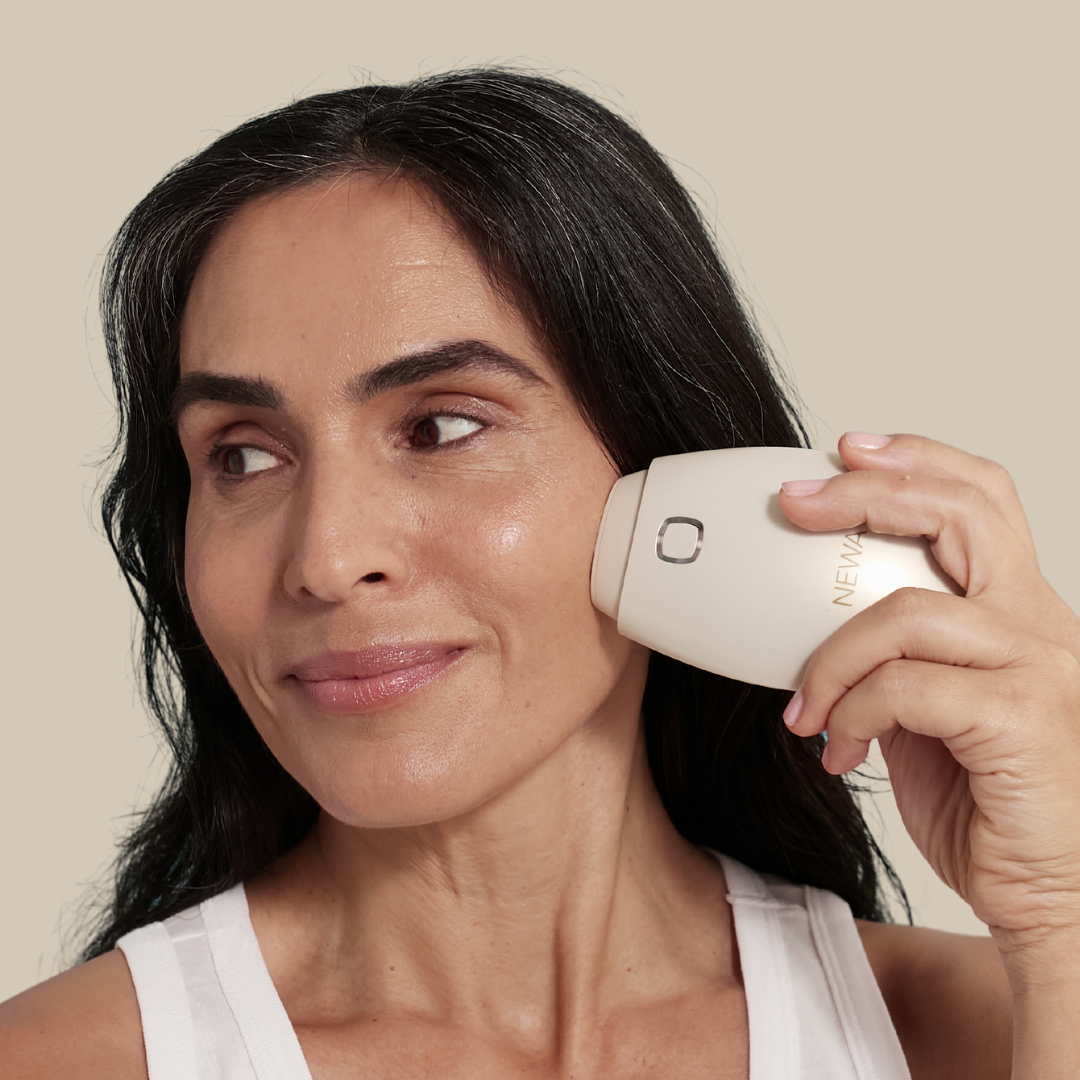 NEWA Classic RF Wrinkle Reduction Device