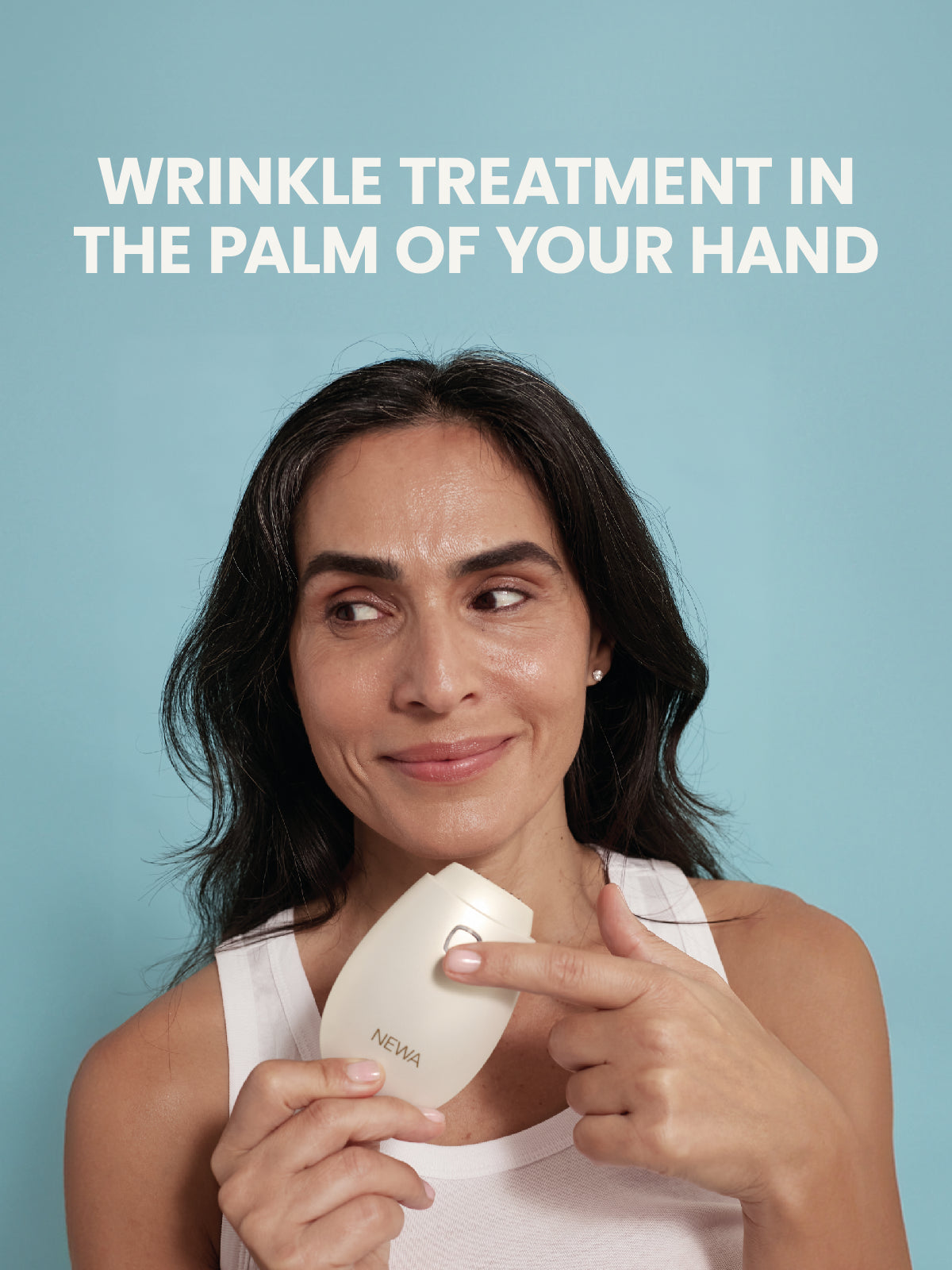 NEWA: Clinically Proven Skin Tightening with RF Technology