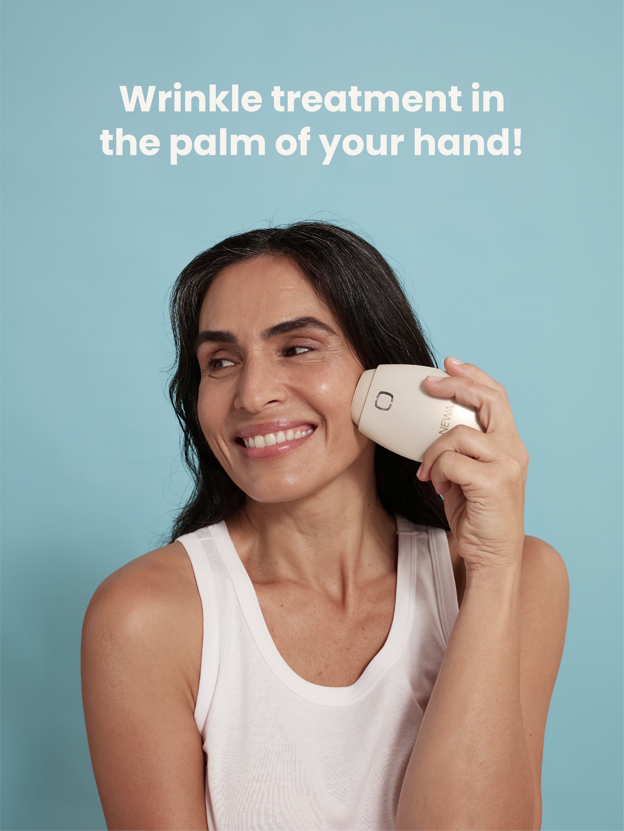 NEWA: Clinically Proven Skin Tightening with RF Technology